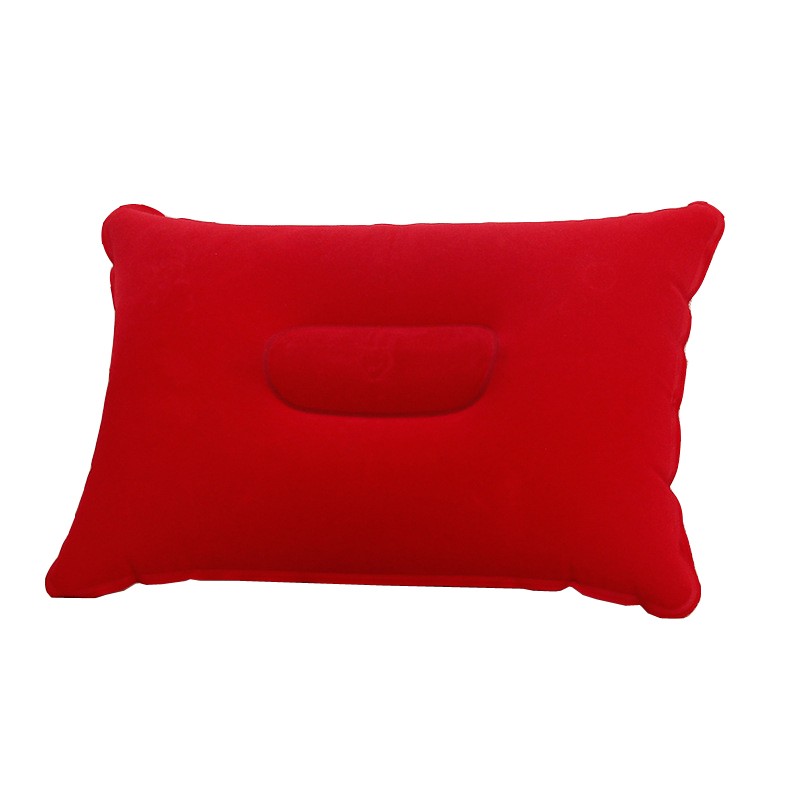 Inflatable Travel Pillow 2