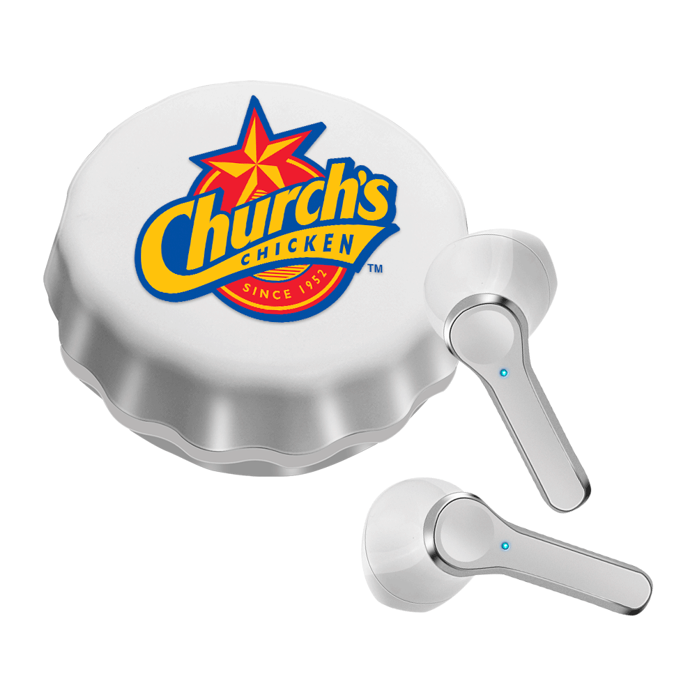 Crown Wireless Earbuds 17