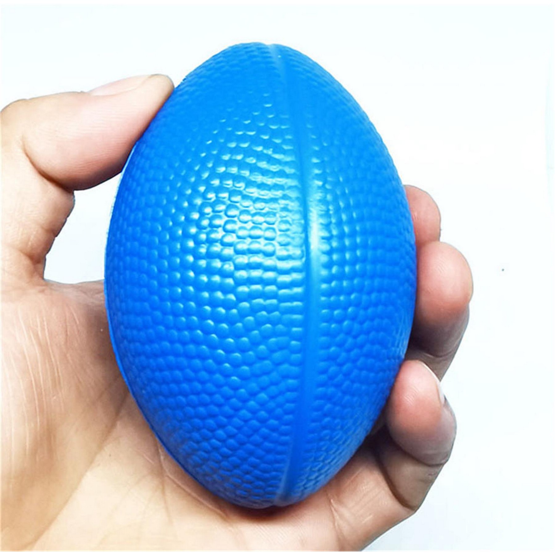 Football Shaped Stress Reliver Ball 5