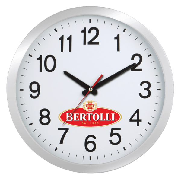 16" Giant Wall Clock 6