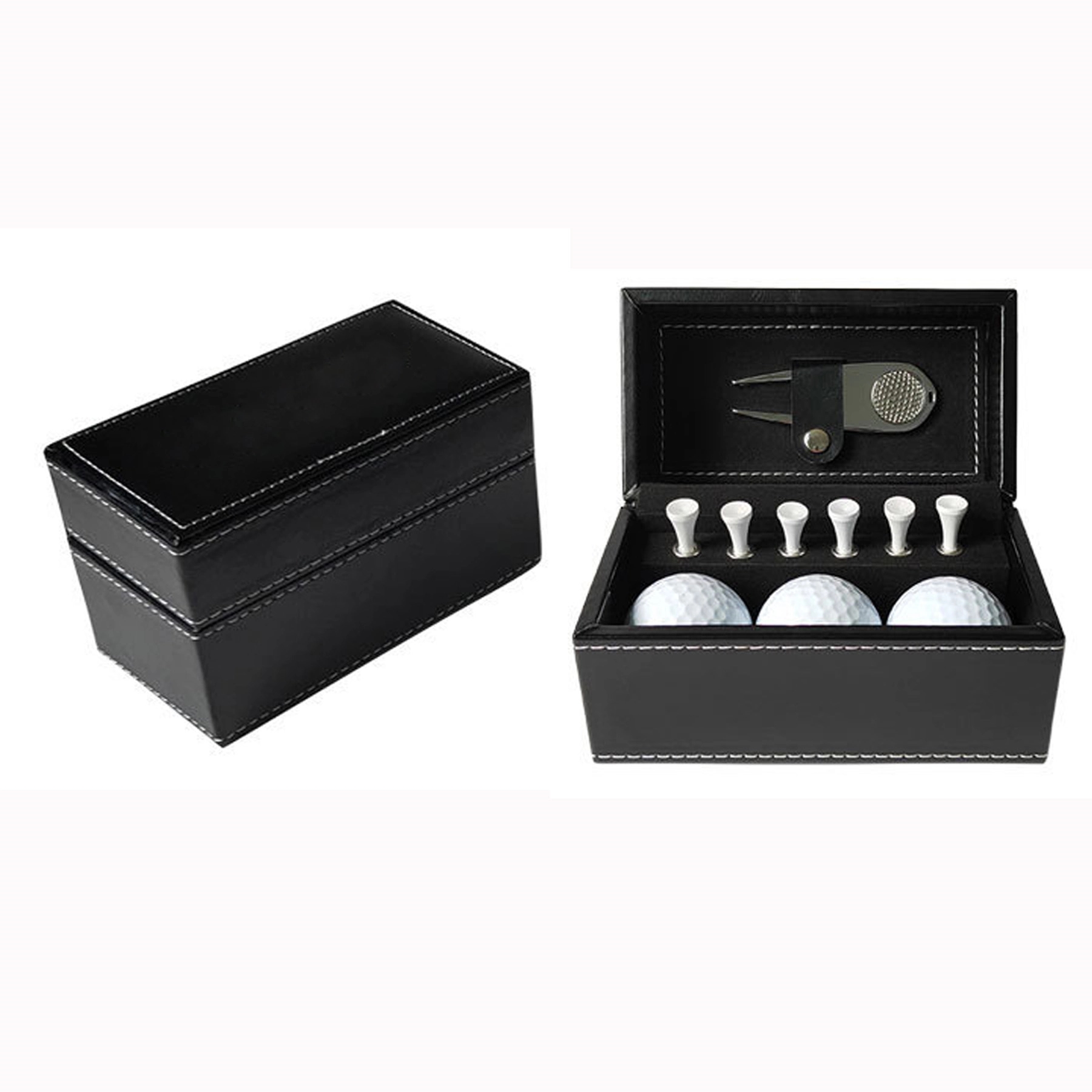 Golf Gift Ball Set 3