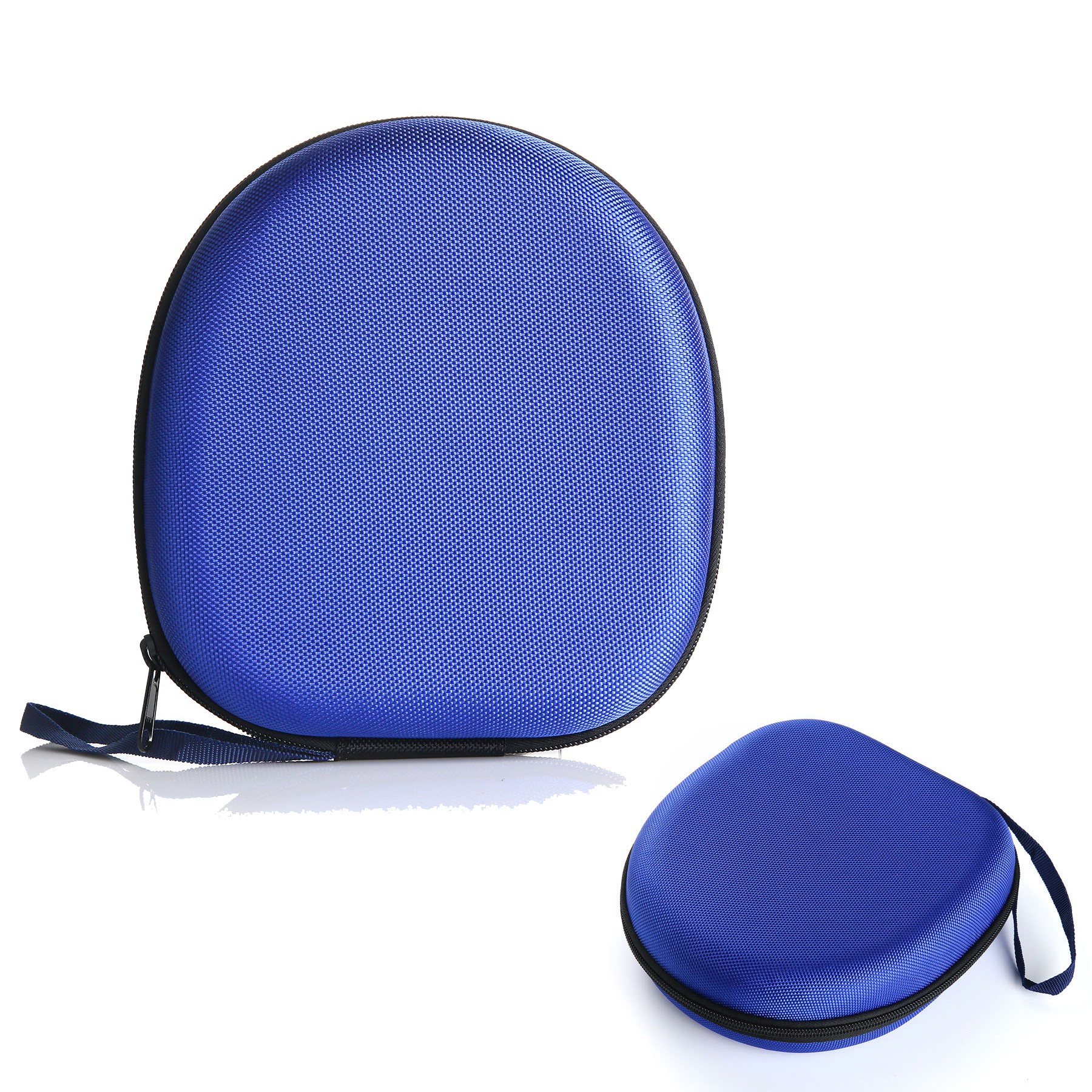 Large Carrying Headphone Case 2