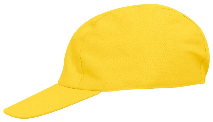 OTTO CAP 3 Panel Sport Cap 35