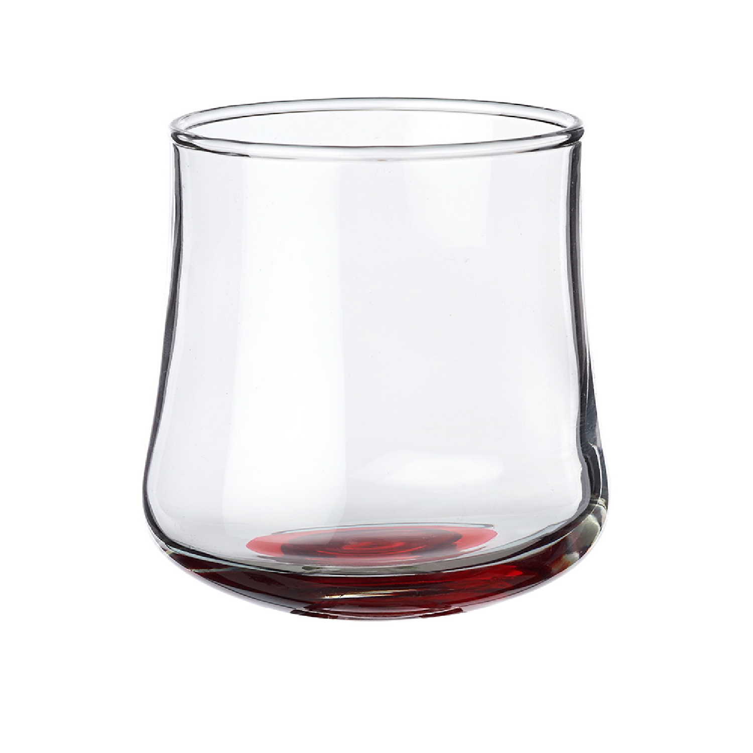 11 oz. Belle Stemless Glasses (Engraved Imprint) 6