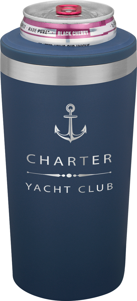 14 oz Urban Peak® 4-in-1 Tumbler/Cooler 48