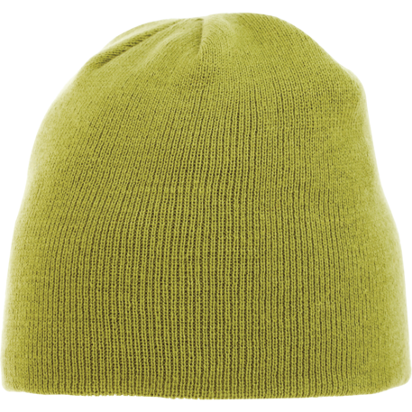 Unisex Level Knit Beanie 43