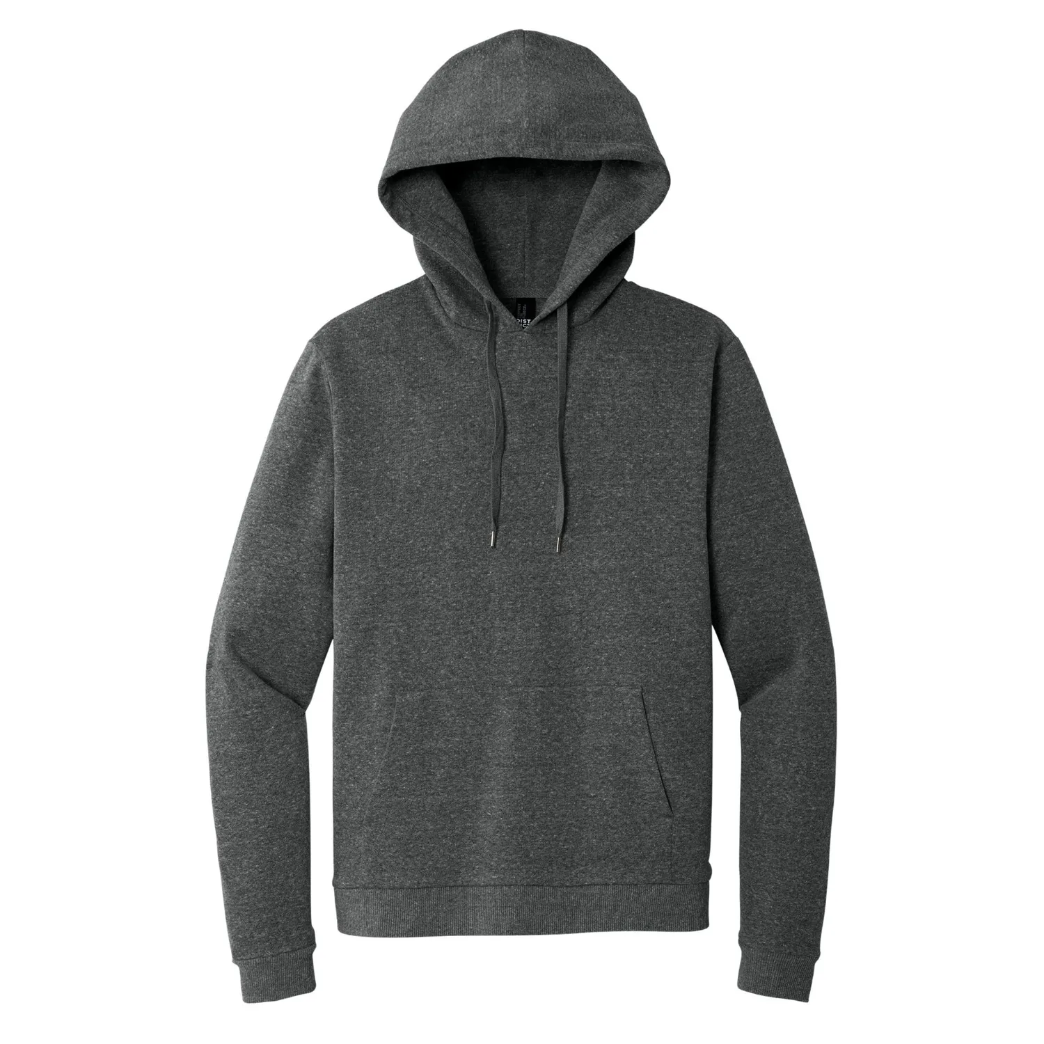 District(R) Perfect Tri(R) Fleece Pullover Hoodie, custom hoodie or sweatshirt with logo imprint 18