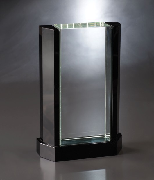 Artistic Expressions Crystal Felicity Award 2