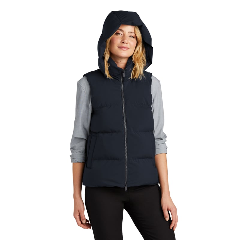 Mercer+Mettle Women's Puffy Vest 11