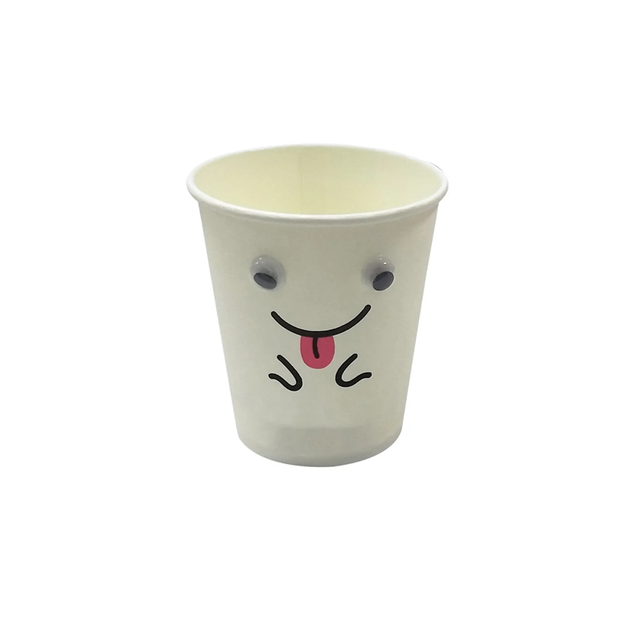 Customize Various Halloween Disposable Paper Cups 3