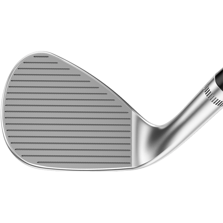 Callaway Jaws Raw Full Toe / Face Grooves Wedge 2