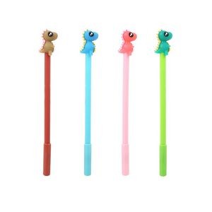 Skull Shaped Pen 7