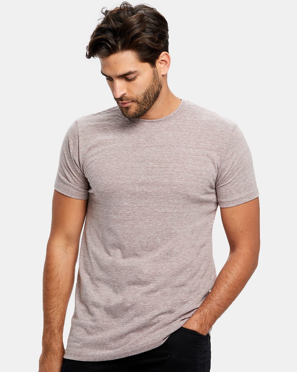 Unisex Tri-Blend T-Shirt - US2229 18