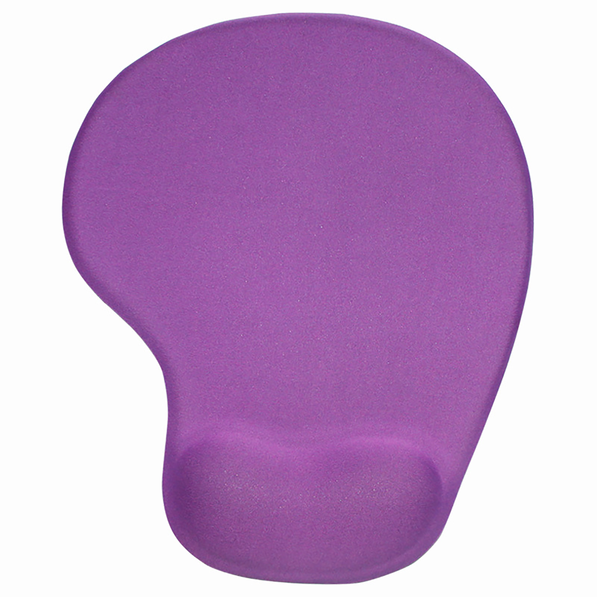 Full Color Silicone Mouse Pads w/ Wrist Rest MOQ 100 pcs 12