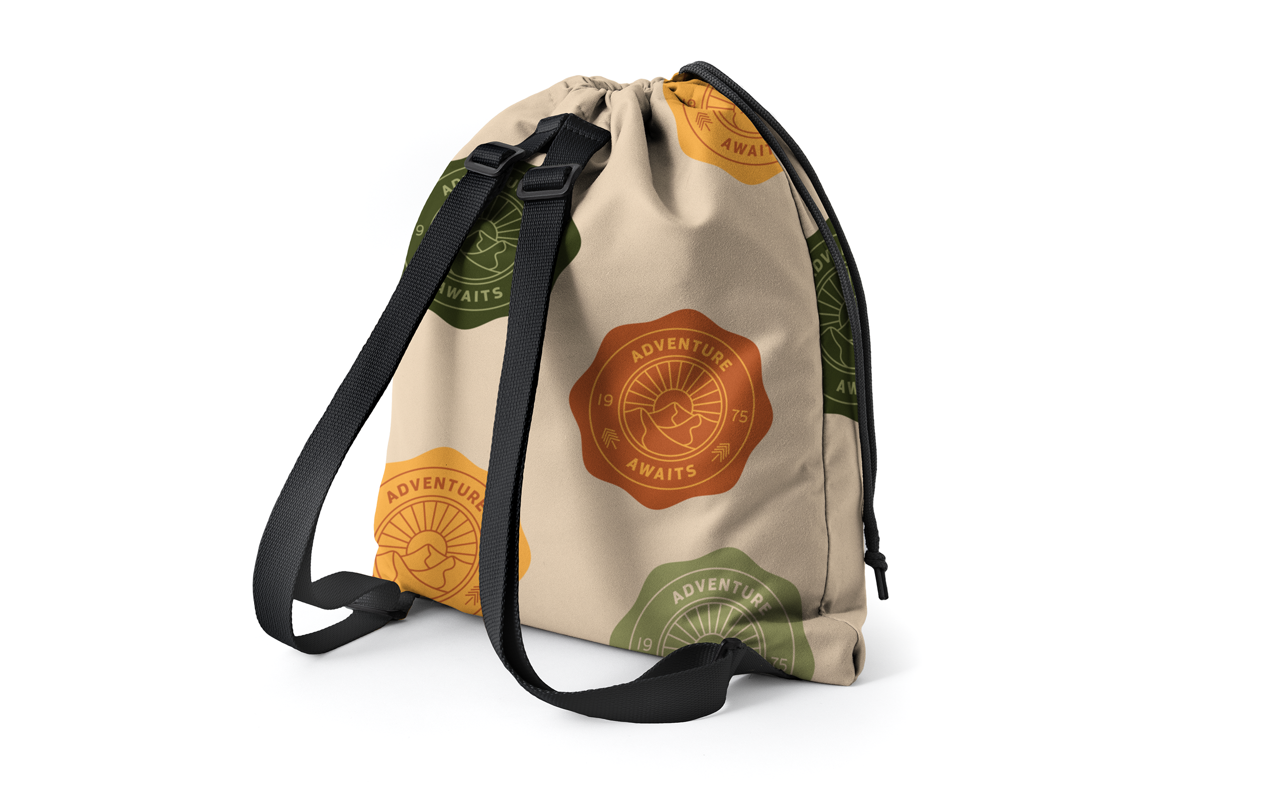 Sand-Free Towel Backpack 4