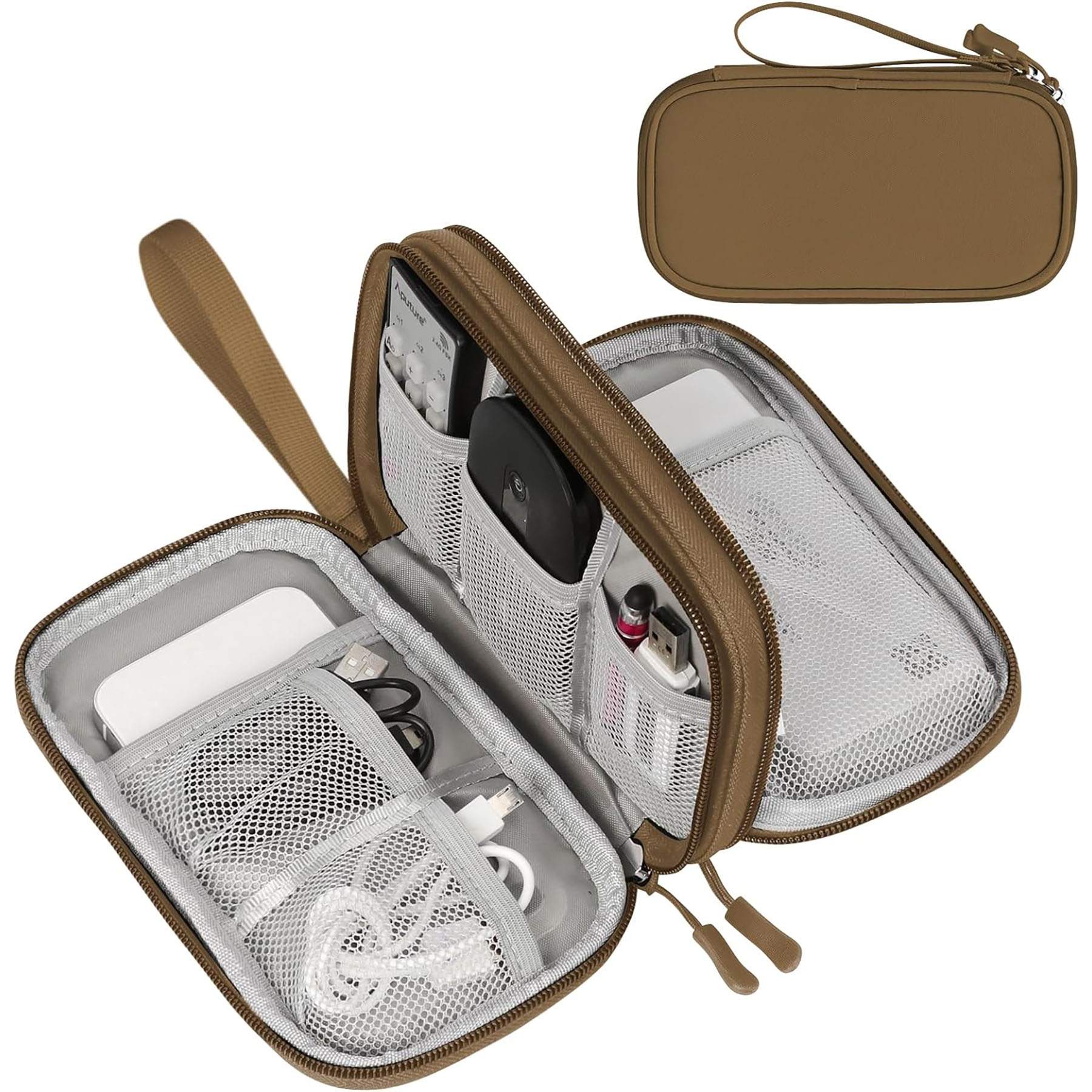 Electronic Storage Bag 7