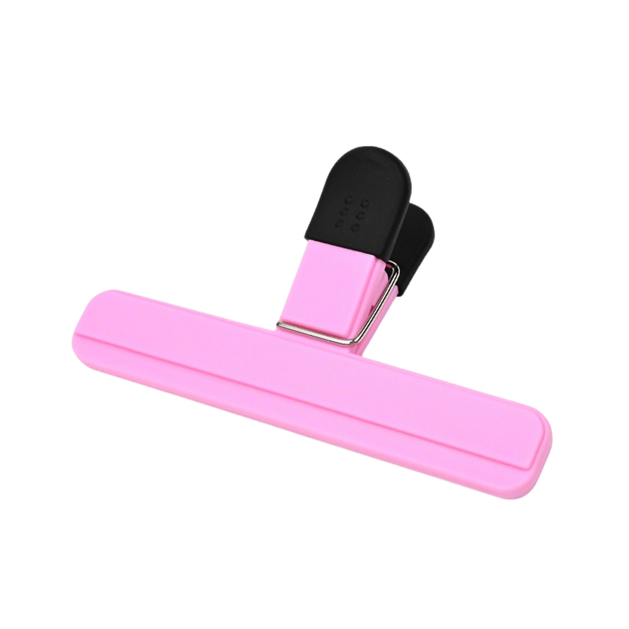 ABS Wide Jaw Snack Seal Clip With Grip 2