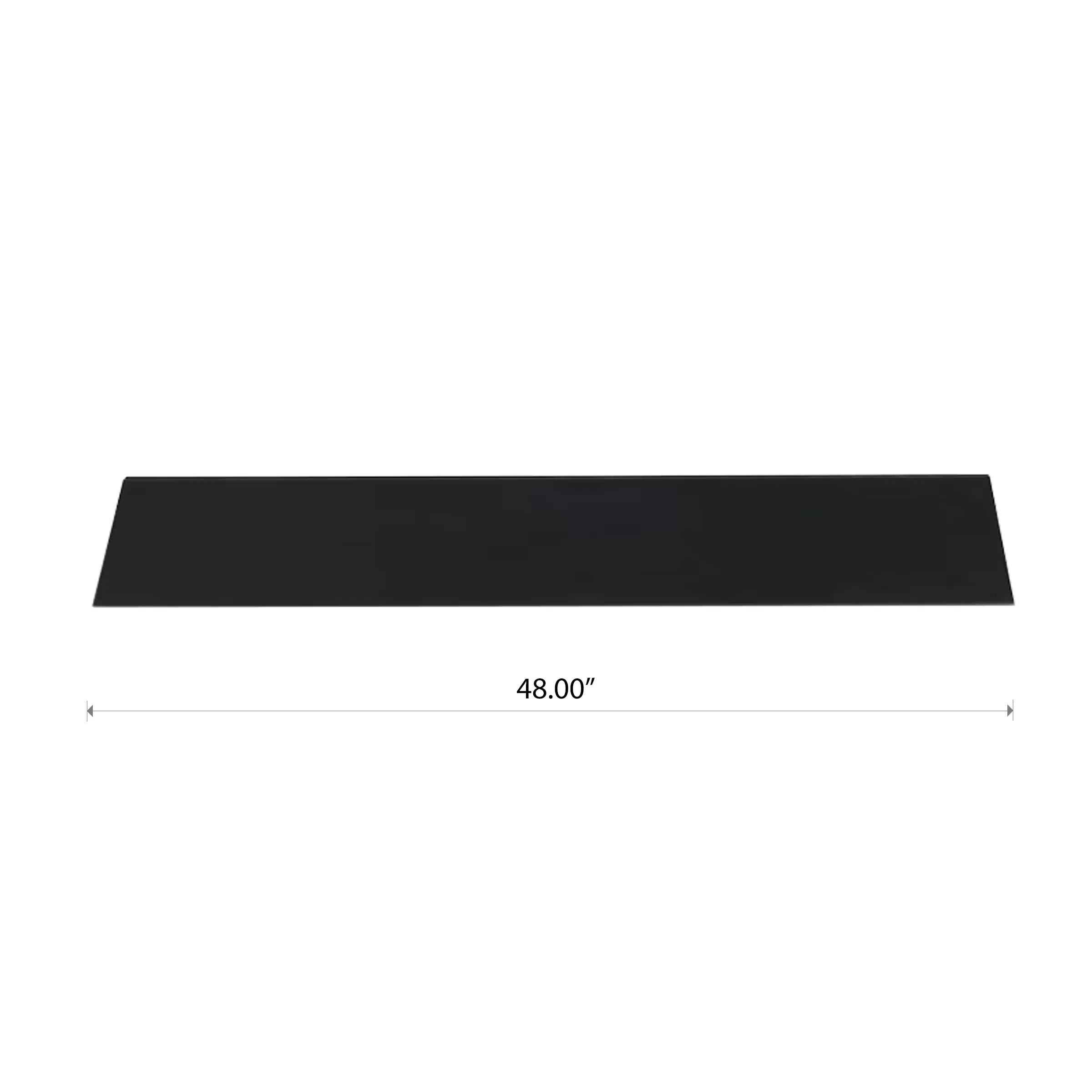 48" Standing Sign Holder 11