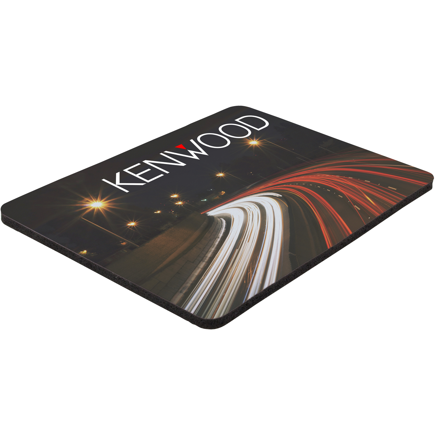 6" X 8" X 1/8" Full Color Soft Mouse Pad 3