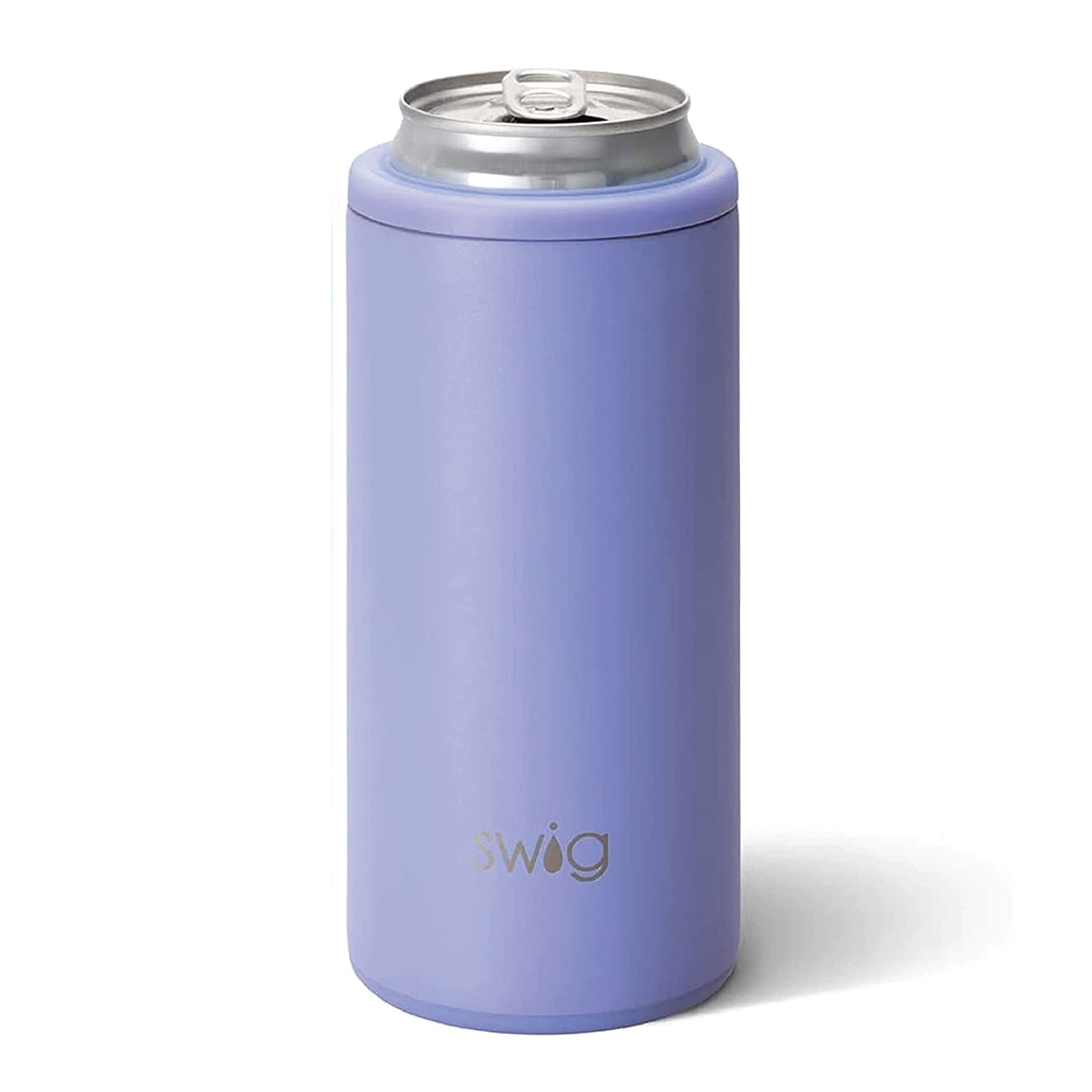 Swig® 12 oz. Skinny Matte Can Cooler 36