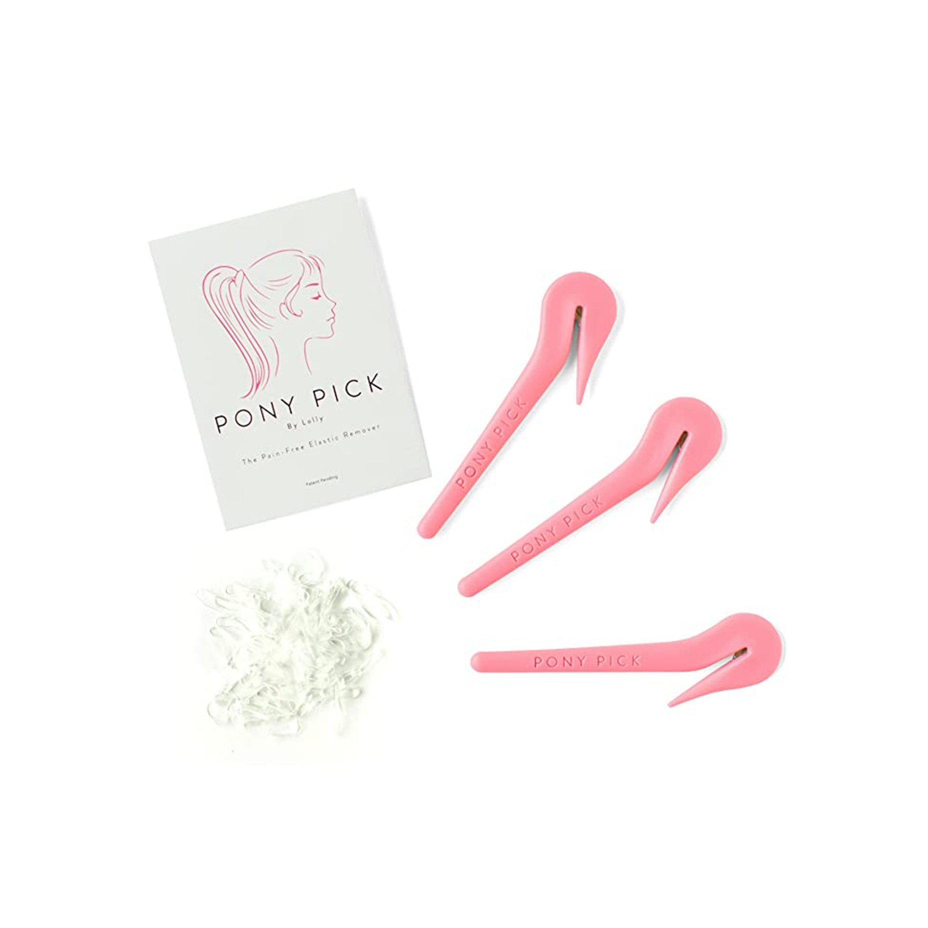 7 x 4 x 0.25 Inches Portable Hair Cutter Remover 3