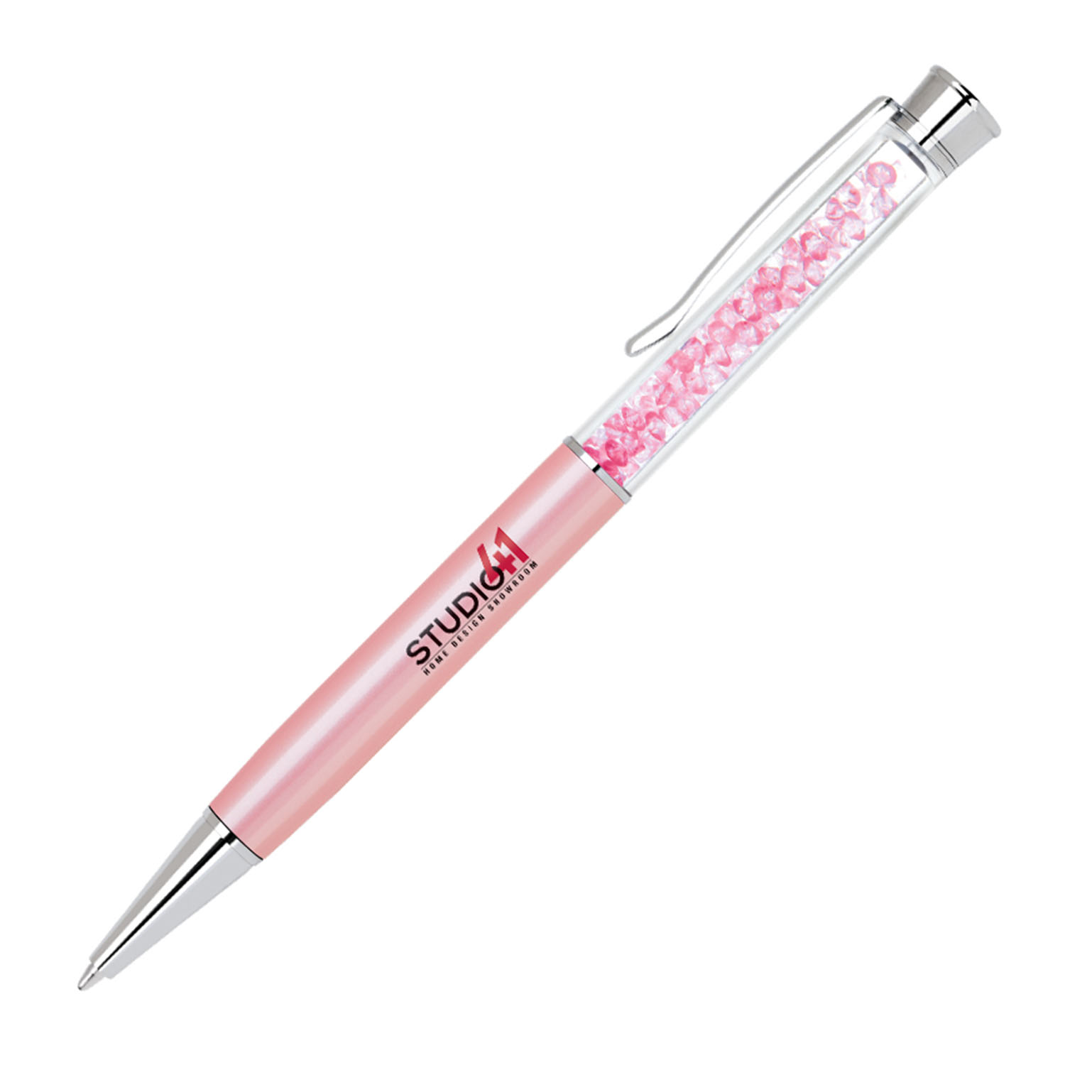 Color Crystal Pen 2
