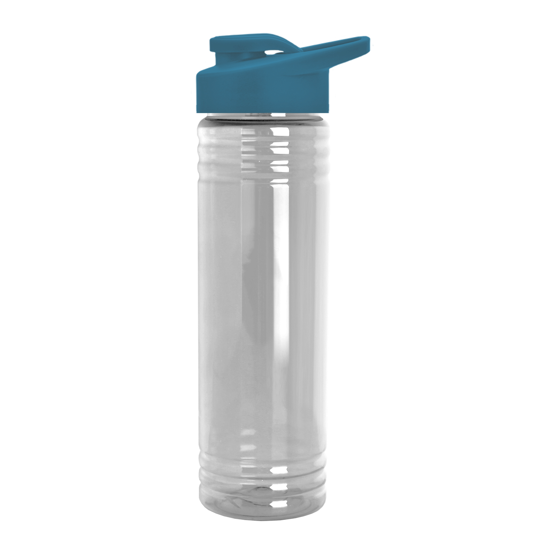 Garyline® Slim Fit Bottle with Drink-Thru Lid - 24 oz. 30