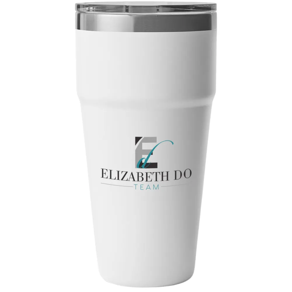 30oz. Stackable Wine Tumbler 2