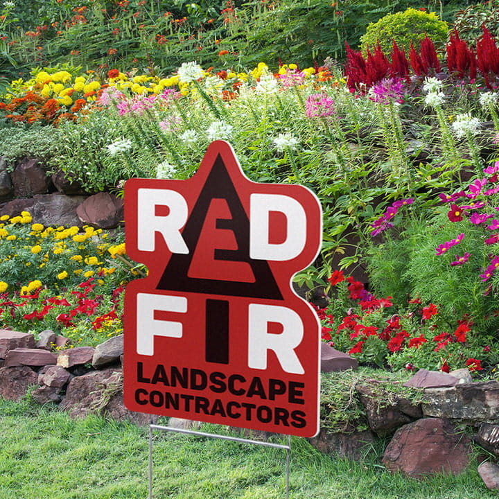 Yard Signs 2