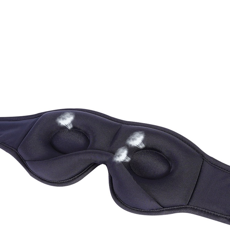 Wireless bluetooth sleep eye mask 2