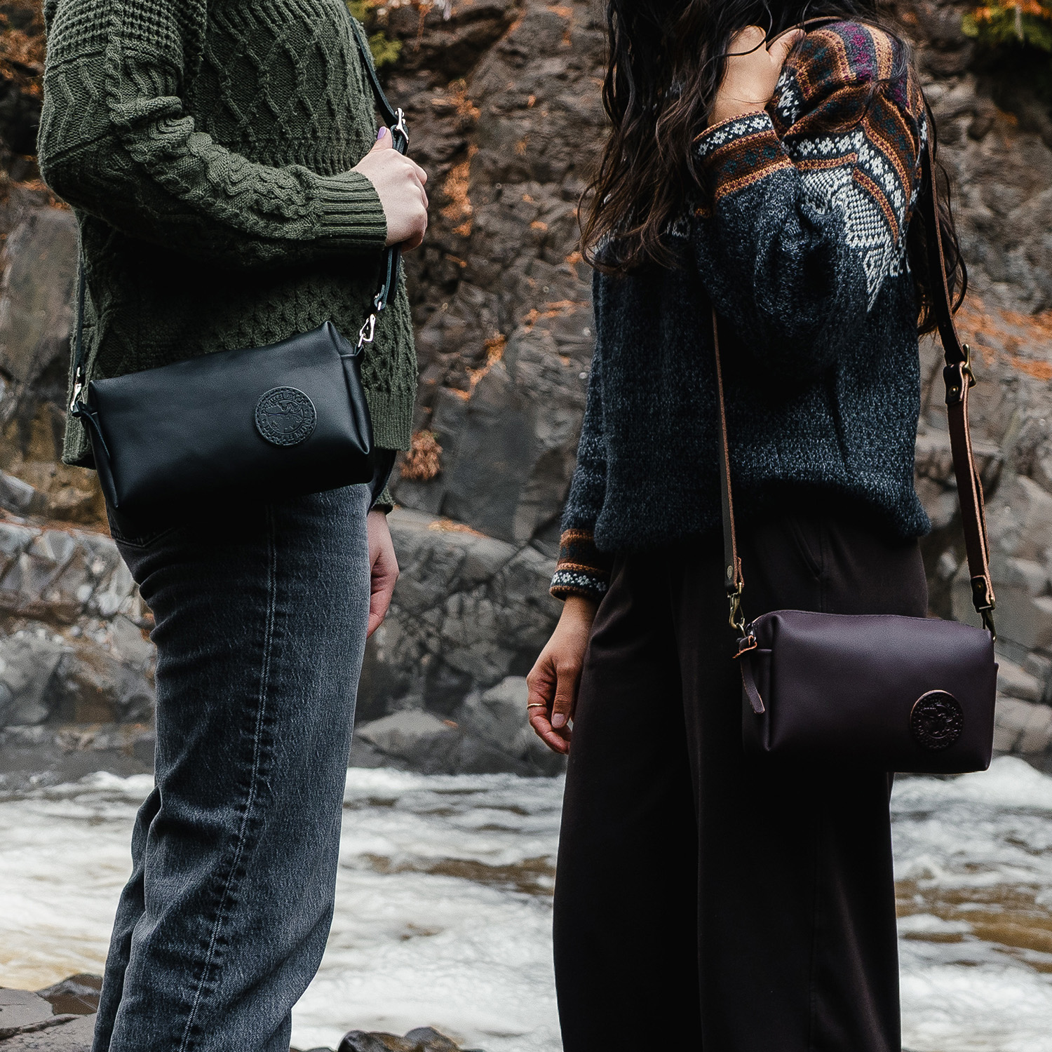 DULUTH PACK™ New Riverwalk Purse 7