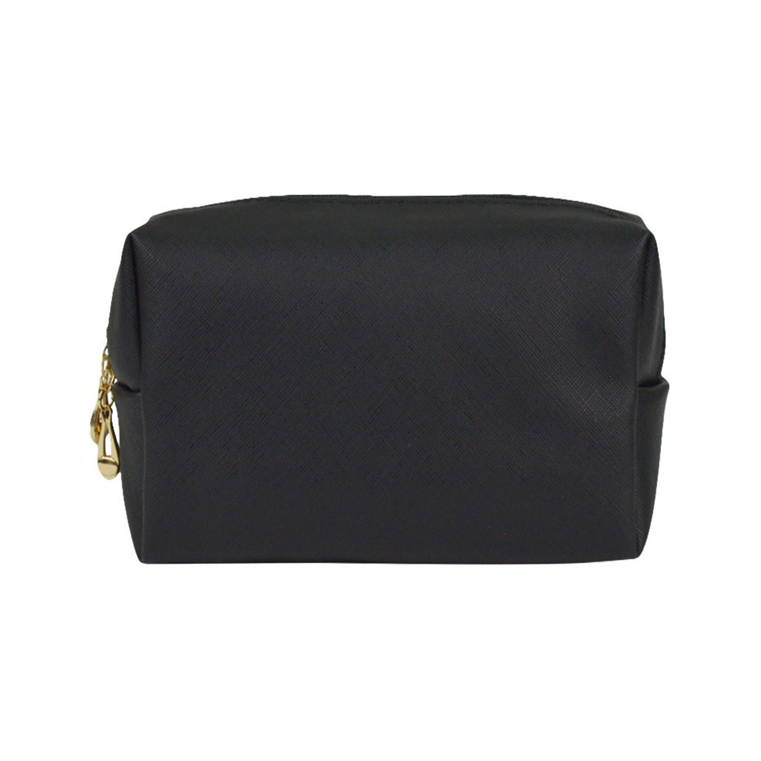 Leather Cosmetic Bag 2