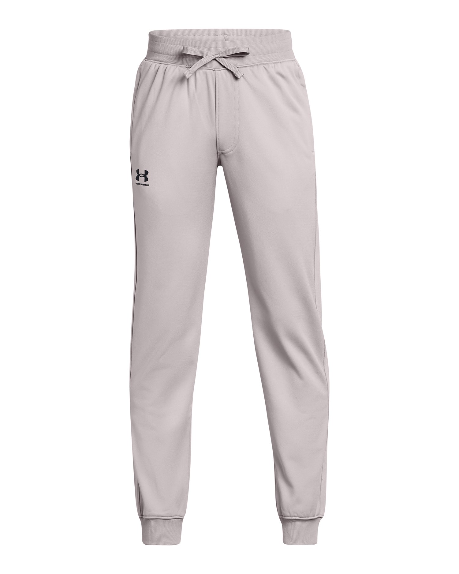 UA Icon Knit Boys' Pants 6