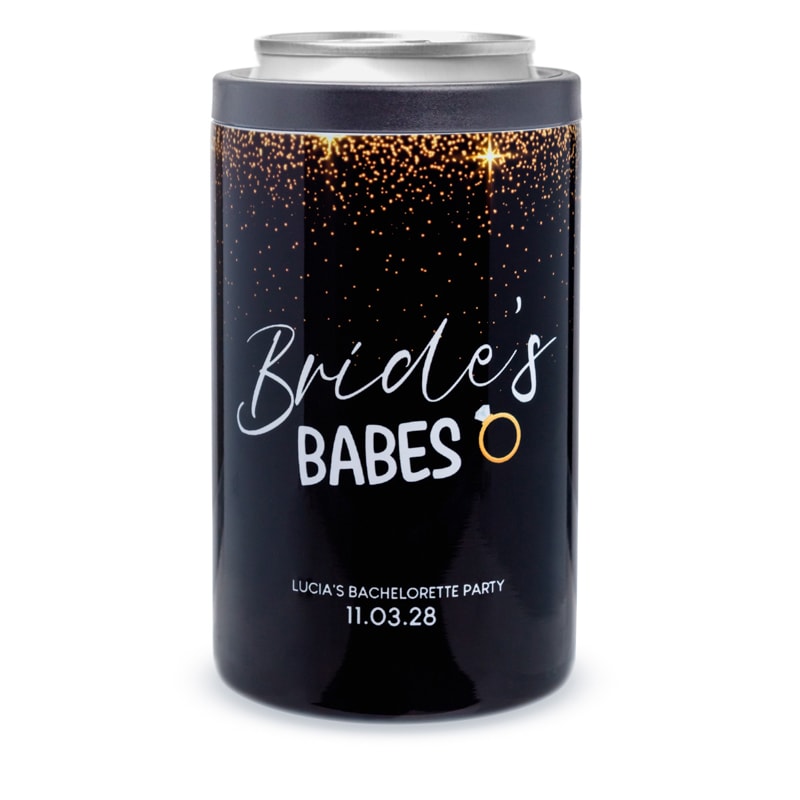 12oz. 2-in-1 Can Cooler Tumbler 2