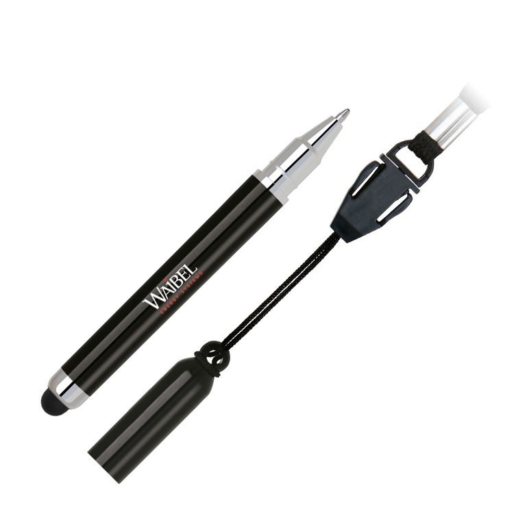 Beck Stylus with Pen 9