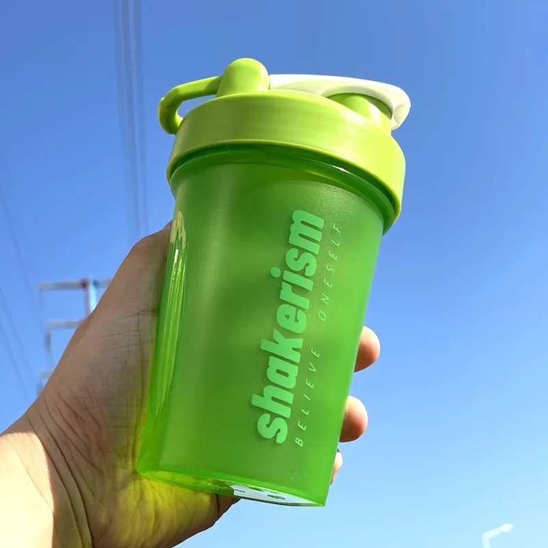 Shaker Bottle 1