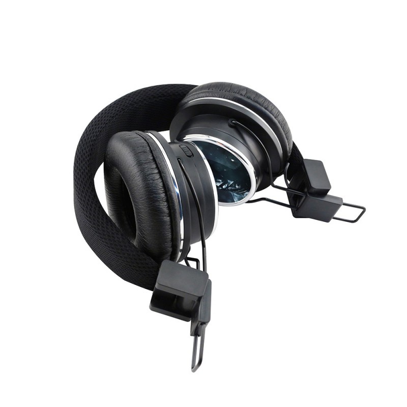 BlueBAND 3 High-Definition Wireless Headphones 2