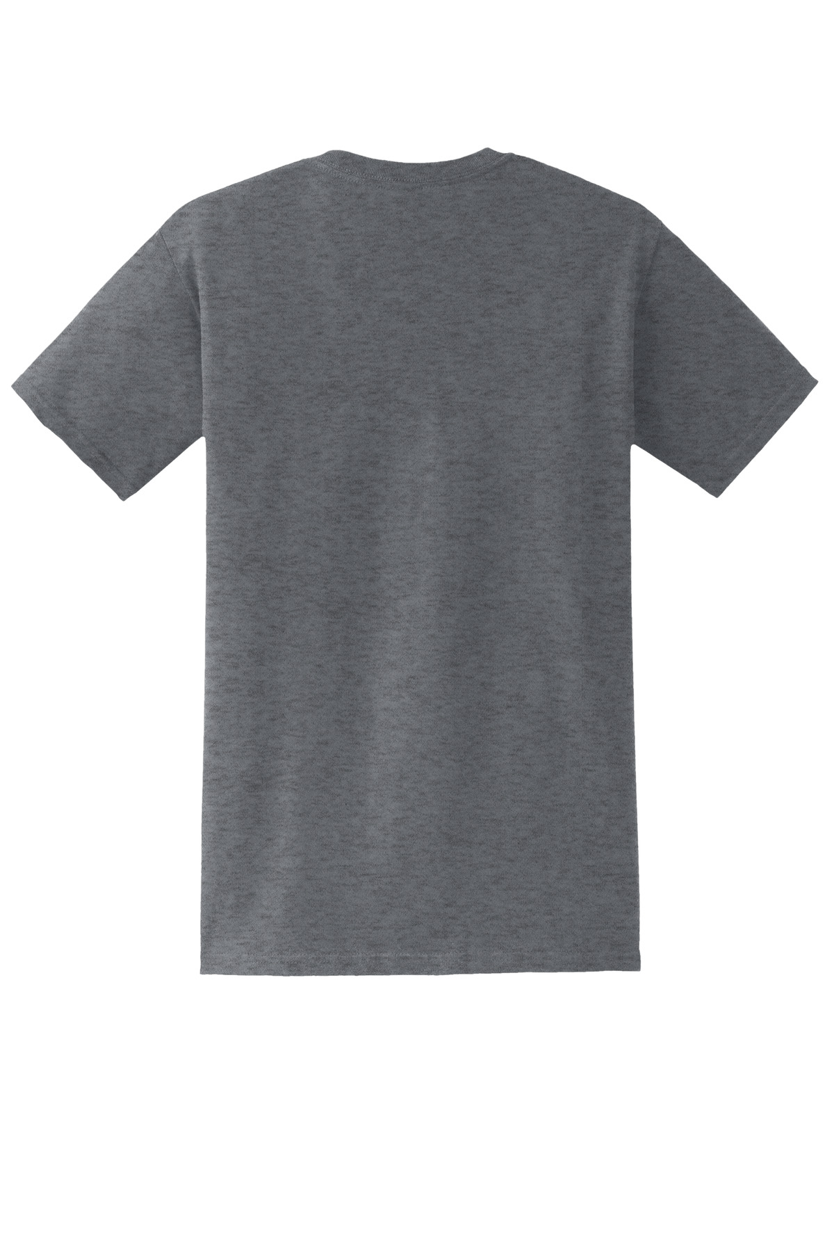 Gildan - DryBlend 50 Cotton/50 Poly Pocket T-Shirt. 8300 67