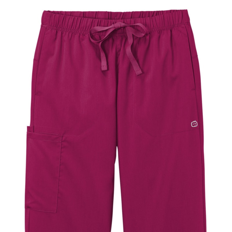 WonderWink Women's Premiere Flex Cargo Pant 27