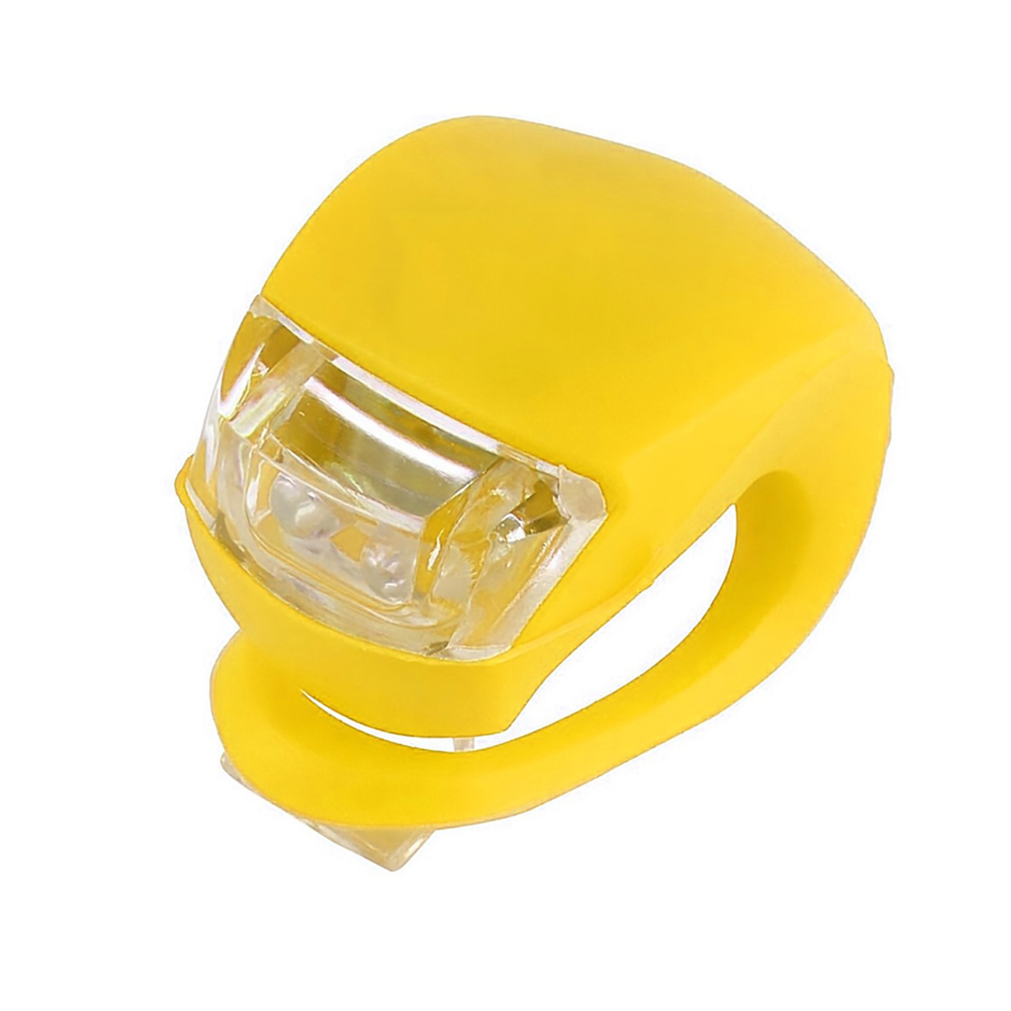 LED Safety Bicycle Light 3