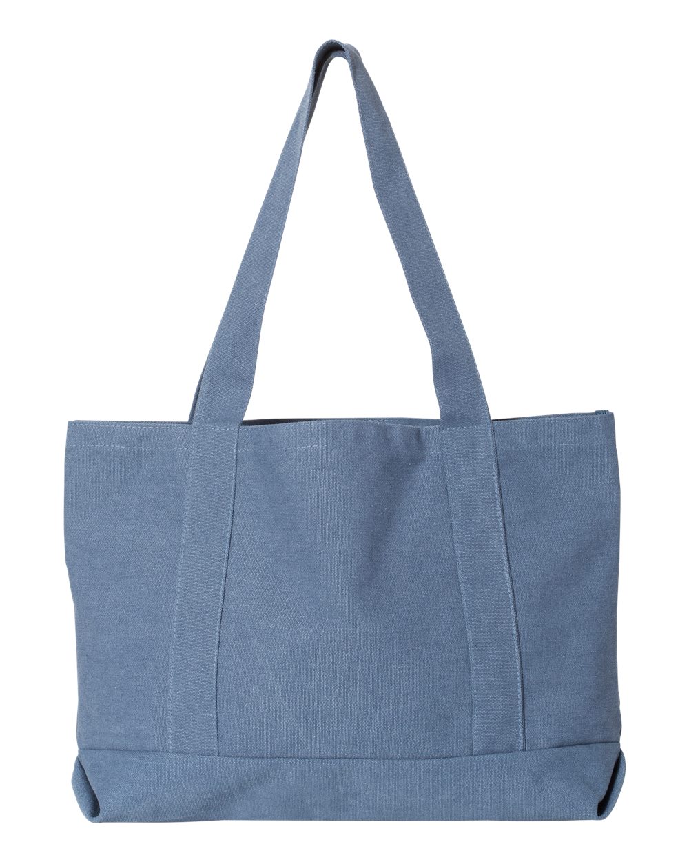 Seaside Cotton Pigment Dyed Resort Tote - 8870 23