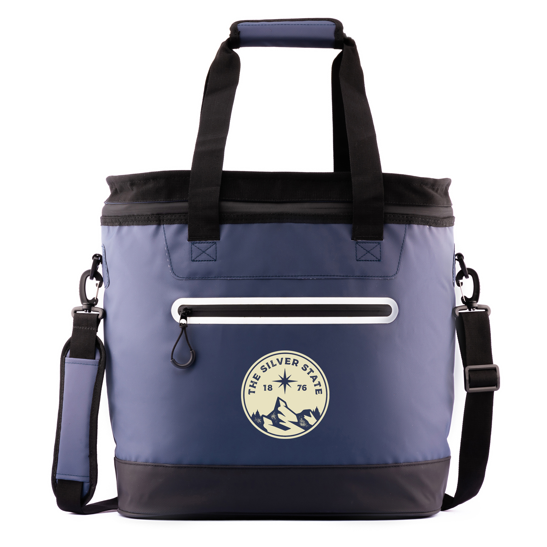 Heavy-Duty Friz XL Cooler Bag 5