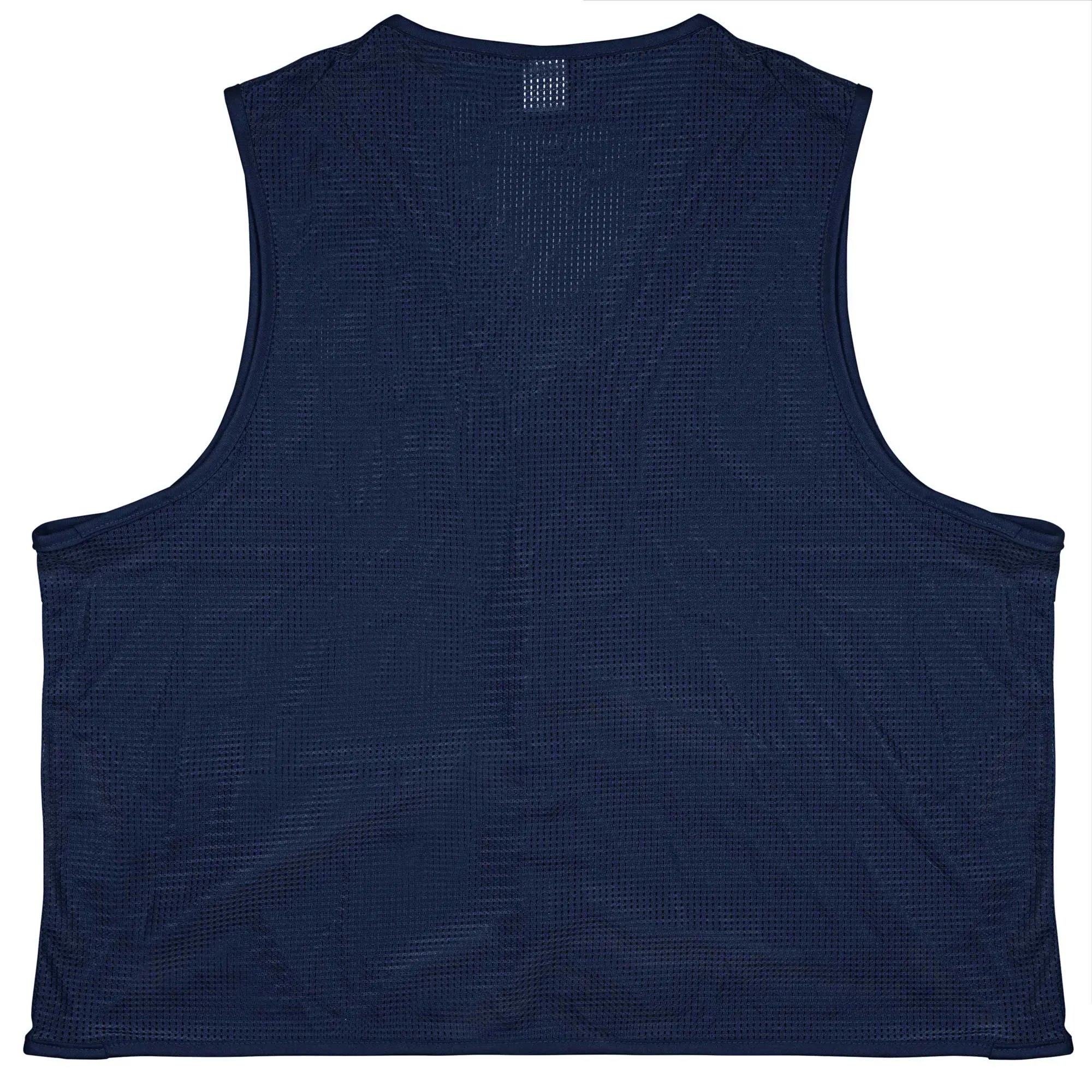 100% Polyester Premium Safety Vest 22