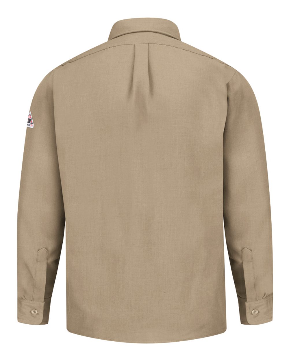 Men's Uniform Shirt Nomex® IIIA - SND2 11