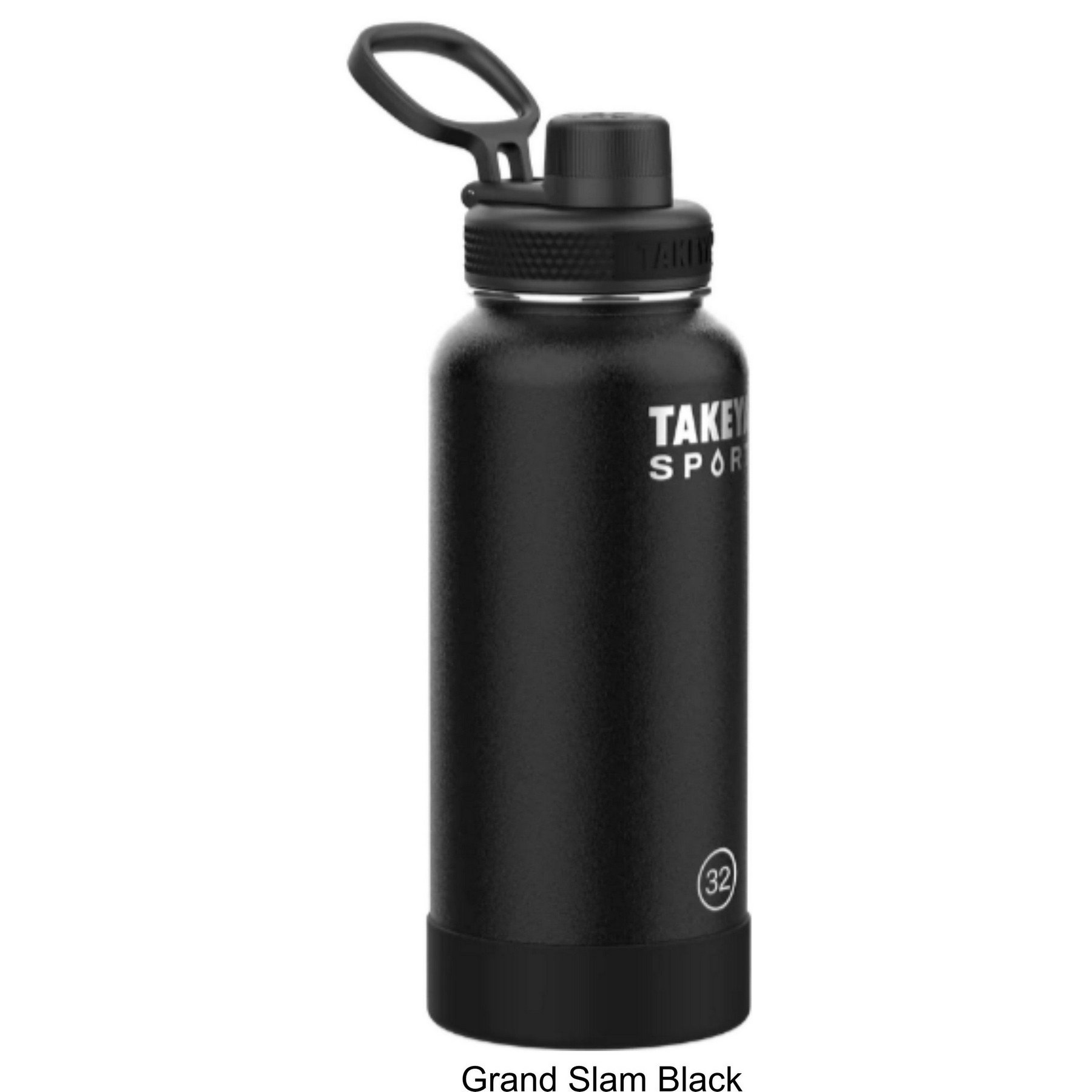 Takeya Sport 32 oz Stainless Steel Bottle 2