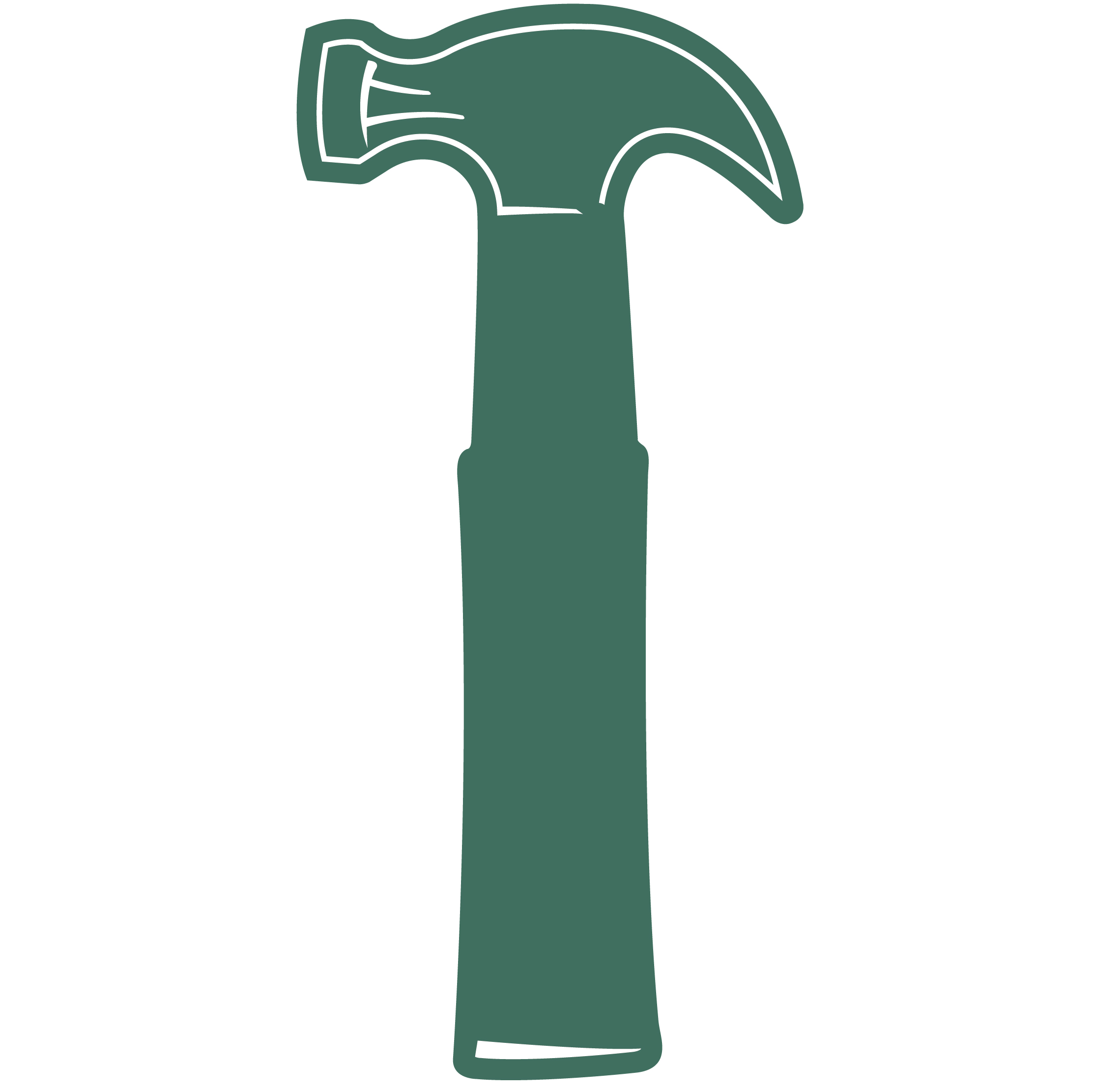 Foam Hammer 2