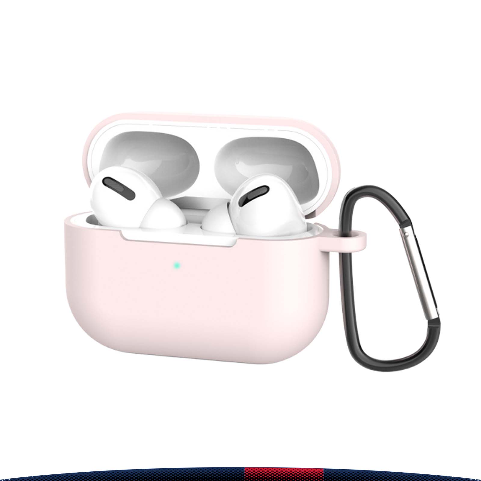 Eska Wireless Bluetooth Earbuds Case 4