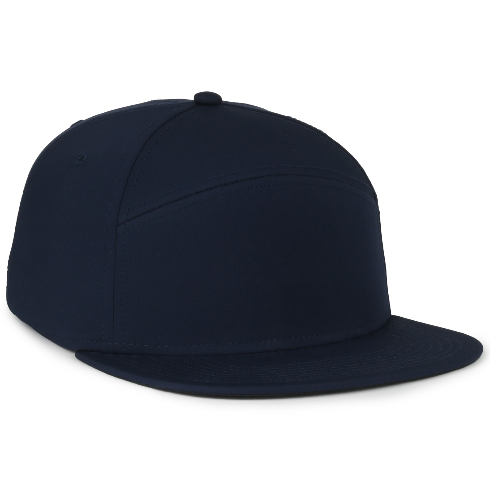 Split Panel Performance Snapback 7