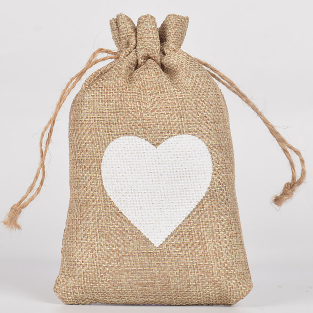 Halloween Candy Drawstring Bag 3