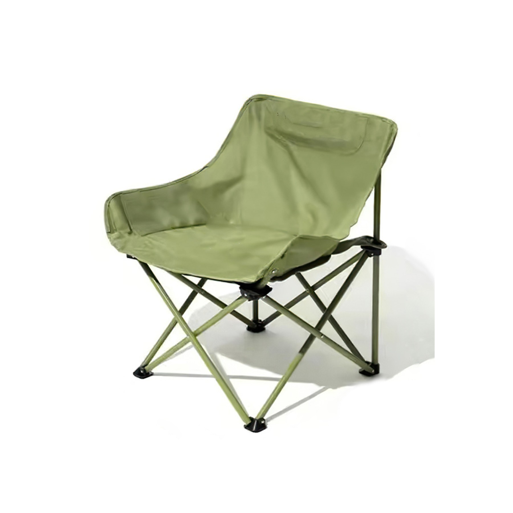 Portable Folding Moon Chair 3